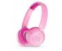 Наушники JBL Junior JR300BT Pink (JR300BTPIK)