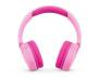 Наушники JBL Junior JR300BT Pink (JR300BTPIK)