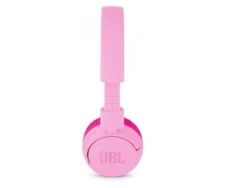 Наушники JBL Junior JR300BT Pink (JR300BTPIK)