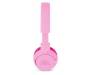 Наушники JBL Junior JR300BT Pink (JR300BTPIK)