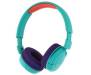 Наушники JBL Junior JR300BT Teal (JR300BTTEL)