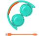 Наушники JBL Junior JR300BT Teal (JR300BTTEL)