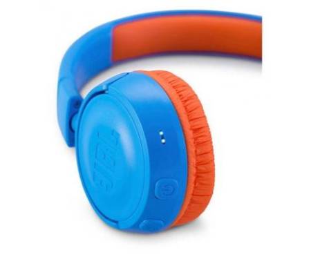 Наушники JBL Junior JR300BT Uno (JR300BTUNO)