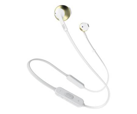 Наушники JBL T205BT Champagne Gold (T205BTCGD)
