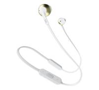 Наушники JBL T205BT Champagne Gold (T205BTCGD)