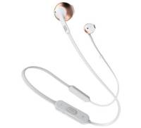 Наушники JBL T205BT Rose Gold (T205BTRGD)