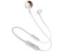 Наушники JBL T205BT Rose Gold (T205BTRGD)