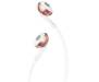 Наушники JBL T205BT Rose Gold (T205BTRGD)