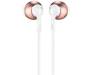 Наушники JBL T205BT Rose Gold (T205BTRGD)