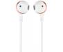 Наушники JBL T205BT Rose Gold (T205BTRGD)