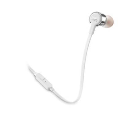 Наушники JBL T210 Grey (T210GRY)