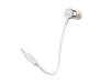 Наушники JBL T210 Grey (T210GRY)