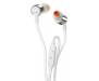 Наушники JBL T210 Grey (T210GRY)