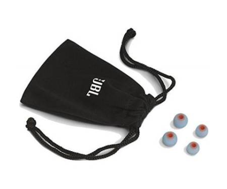 Наушники JBL T210 Grey (T210GRY)