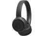 Наушники JBL T500ВТ Black (T500BTBLK)