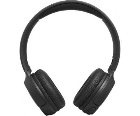 Наушники JBL T500ВТ Black (T500BTBLK)