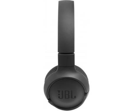 Наушники JBL T500ВТ Black (T500BTBLK)