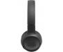 Наушники JBL T500ВТ Black (T500BTBLK)