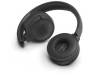 Наушники JBL T500ВТ Black (T500BTBLK)