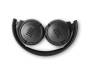 Наушники JBL T500ВТ Black (T500BTBLK)