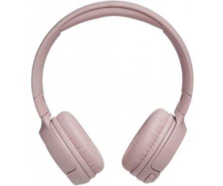 Наушники JBL T500ВТ Pink (T500BTPIC)