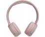 Наушники JBL T500ВТ Pink (T500BTPIC)