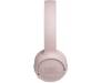 Наушники JBL T500ВТ Pink (T500BTPIC)