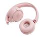 Наушники JBL T500ВТ Pink (T500BTPIC)