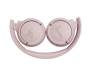 Наушники JBL T500ВТ Pink (T500BTPIC)