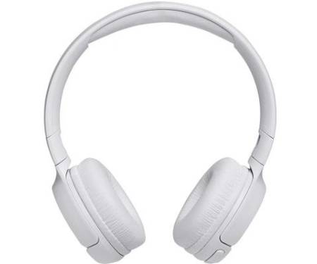 Наушники JBL T500ВТ White (T500BTWHT)
