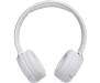 Наушники JBL T500ВТ White (T500BTWHT)