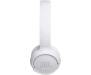 Наушники JBL T500ВТ White (T500BTWHT)