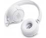 Наушники JBL T500ВТ White (T500BTWHT)