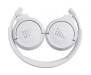 Наушники JBL T500ВТ White (T500BTWHT)