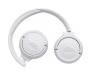 Наушники JBL T500ВТ White (T500BTWHT)