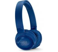 Наушники JBL T600ВТ NC Blue (T600BTNCBLU)