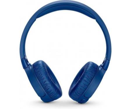Наушники JBL T600ВТ NC Blue (T600BTNCBLU)