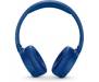 Наушники JBL T600ВТ NC Blue (T600BTNCBLU)