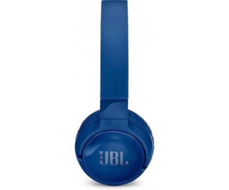 Наушники JBL T600ВТ NC Blue (T600BTNCBLU)