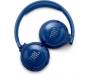 Наушники JBL T600ВТ NC Blue (T600BTNCBLU)