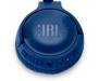 Наушники JBL T600ВТ NC Blue (T600BTNCBLU)