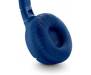 Наушники JBL T600ВТ NC Blue (T600BTNCBLU)