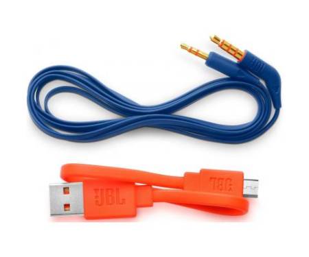 Наушники JBL T600ВТ NC Blue (T600BTNCBLU)