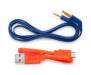 Наушники JBL T600ВТ NC Blue (T600BTNCBLU)