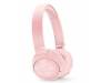 Наушники JBL T600ВТ NC Pink (T600BTNCPIK)