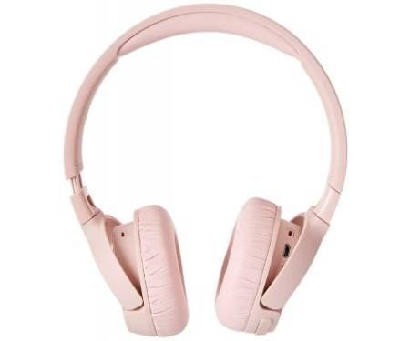 Наушники JBL T600ВТ NC Pink (T600BTNCPIK)