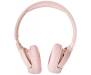 Наушники JBL T600ВТ NC Pink (T600BTNCPIK)