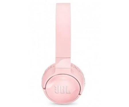 Наушники JBL T600ВТ NC Pink (T600BTNCPIK)