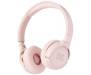 Наушники JBL T600ВТ NC Pink (T600BTNCPIK)