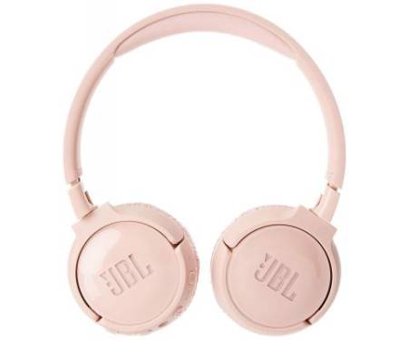 Наушники JBL T600ВТ NC Pink (T600BTNCPIK)